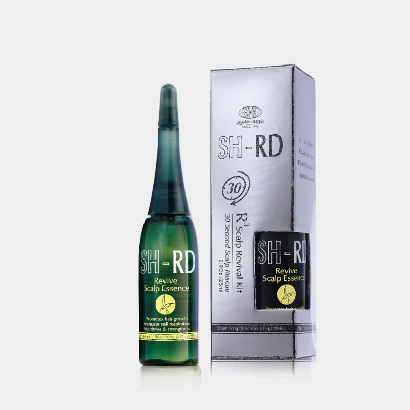 SH-RD Scalp Revival Kit