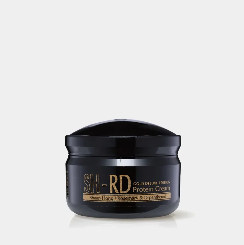 SH-RD Protein Cream Gold Deluxe Edition (2.71oz/80ml)