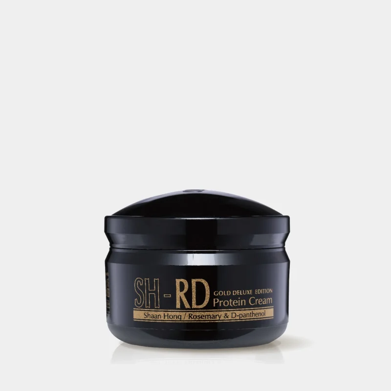 SH-RD Protein Cream Gold Deluxe Edition (2.71oz/80ml)
