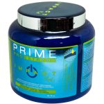 IMPACT MASK SILVER 900g