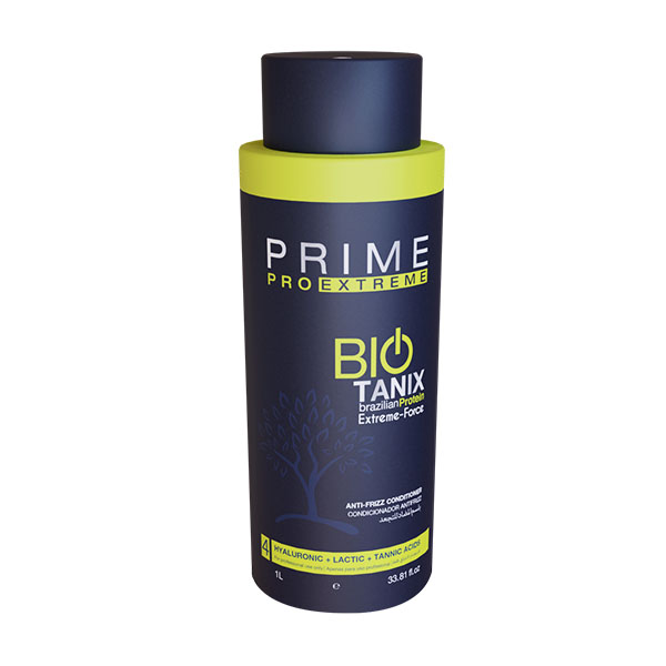 BIO TANIX ANTI FRIZZ