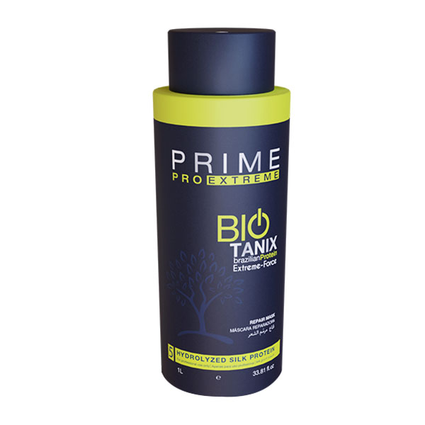 Bio Tanix Repair Mask