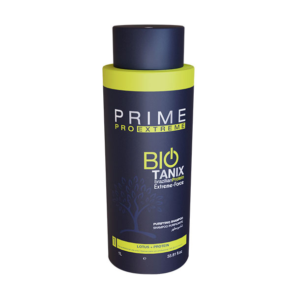 Bio Tanix Shampoo
