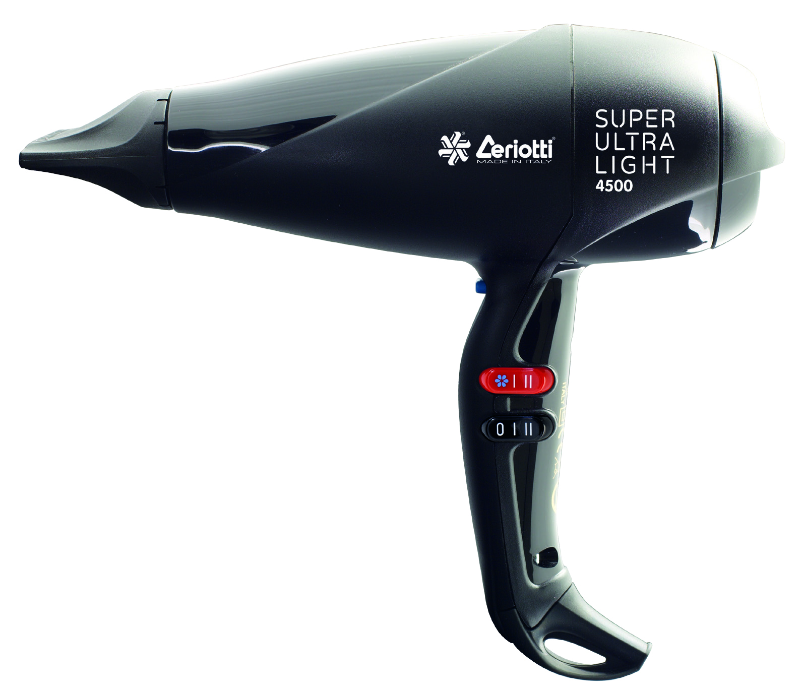 Ceriotti - Hairdryer - 4500