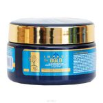 Impact Mask Gold-70g