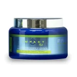 IMPACT MASK SILVER 450g