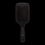IQUE Professional Paddle Brush