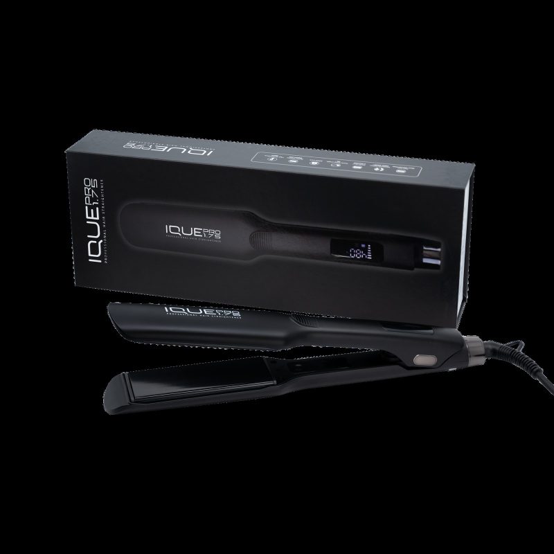IQUE Pro1.75 Hair Straightener