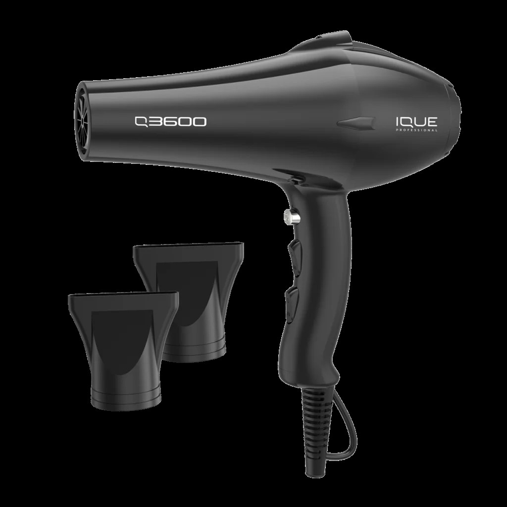 IQUE Professional Q3600 Hair