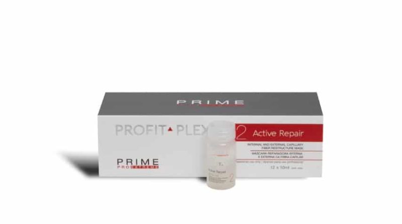 PROFIT PLEX ACTIVE REPAIR 2