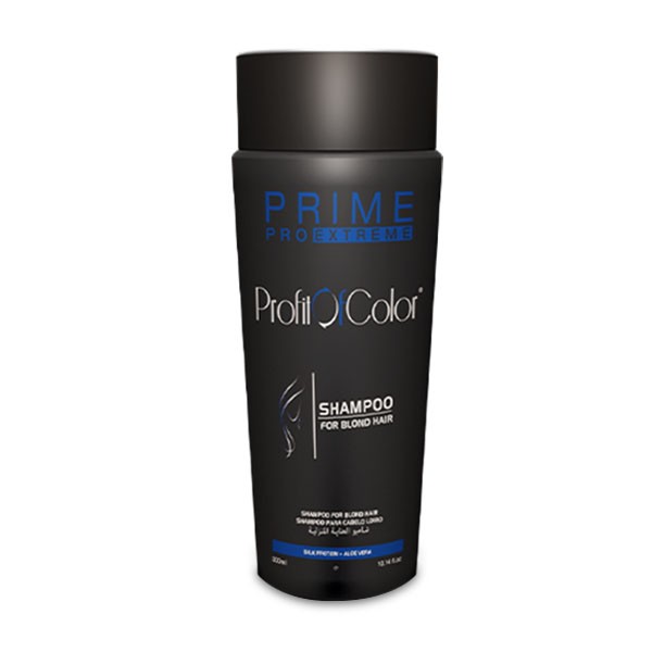 PROFIT COLOR SHAMPOO