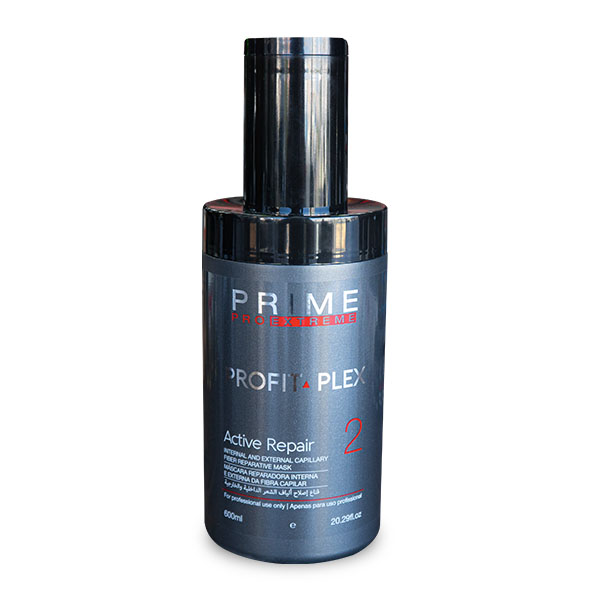 600ML PROFIT PLEX ACTIVE