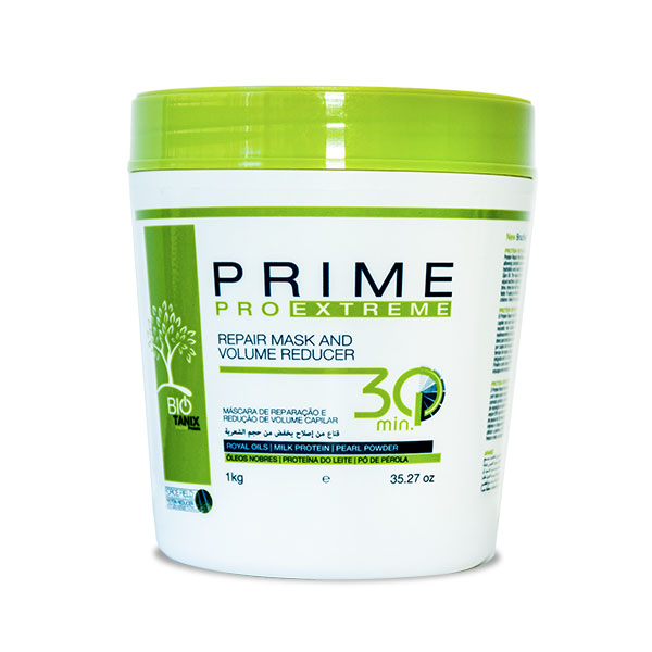 1kg Repair Mask and Volume Reducer
