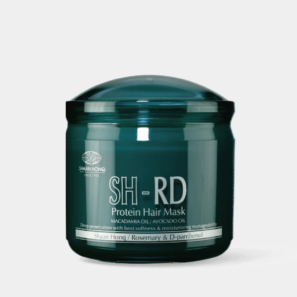 SH-RD Protein Hair Mask (400ML)
