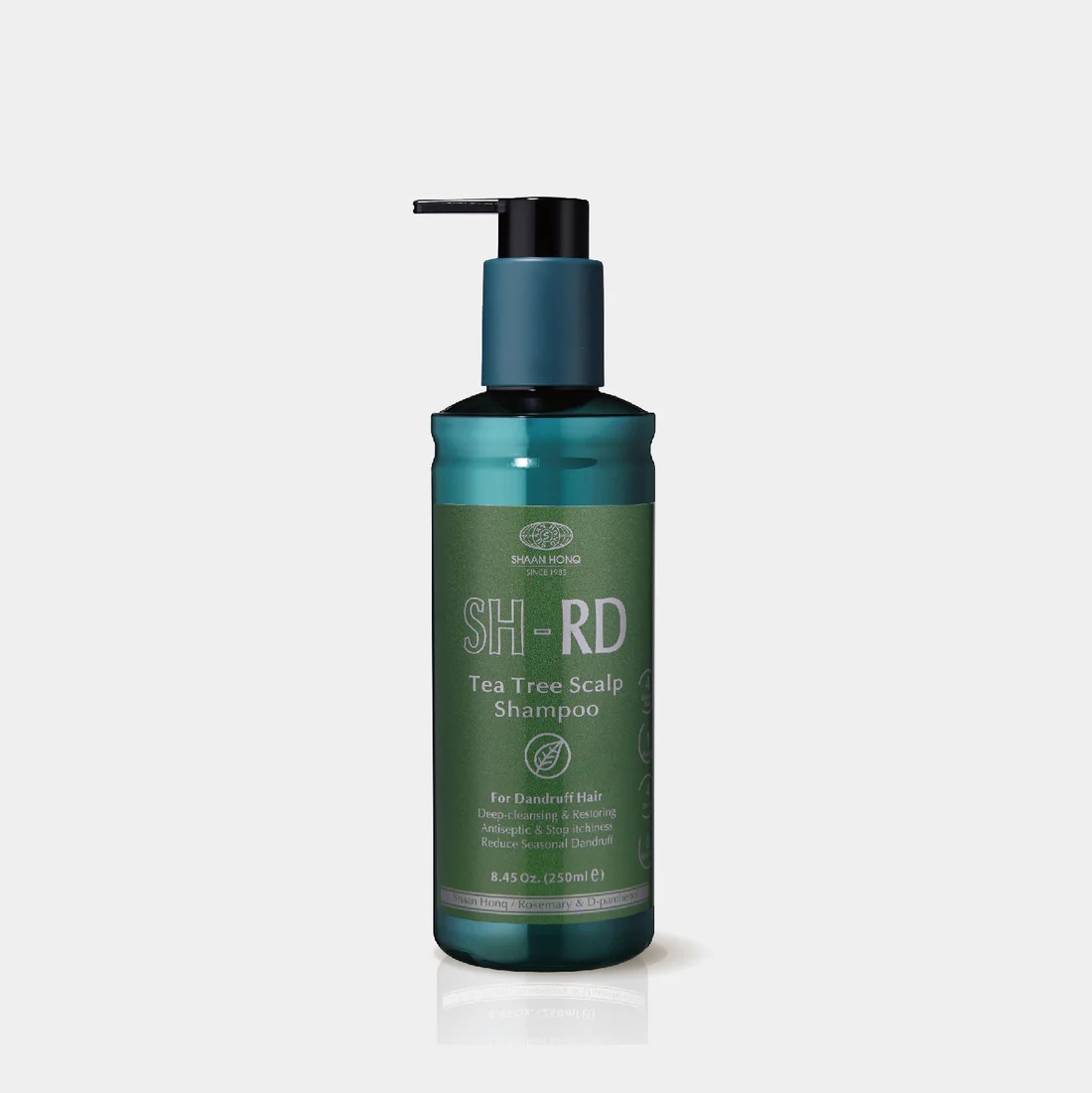 SH-RD Tea Tree Scalp Shampoo (250 ml)