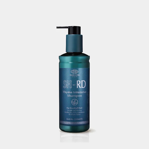 SH-RD Thyme Intensive Shampoo (250ML)
