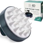 SH-RD Scalp Massage Comb
