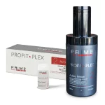 Active Repair Hair Treatment – restores and hydrates chemically treated hair with amino acids, Aloe Vera, and Panthenol, repairing cuticles and leaving hair soft, healthy, and protected.