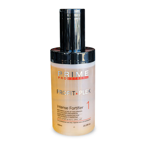 600ML PROFIT PLEX INTENSE
