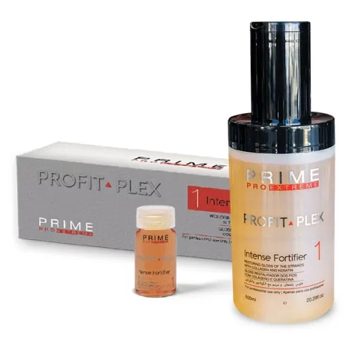 PPC 50 amino acid hair treatment for protection and repair during chemical procedures