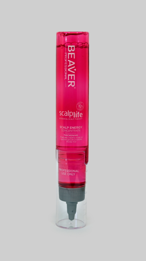 Beaver Scalplife Scalp Energy Concentrate 150ml