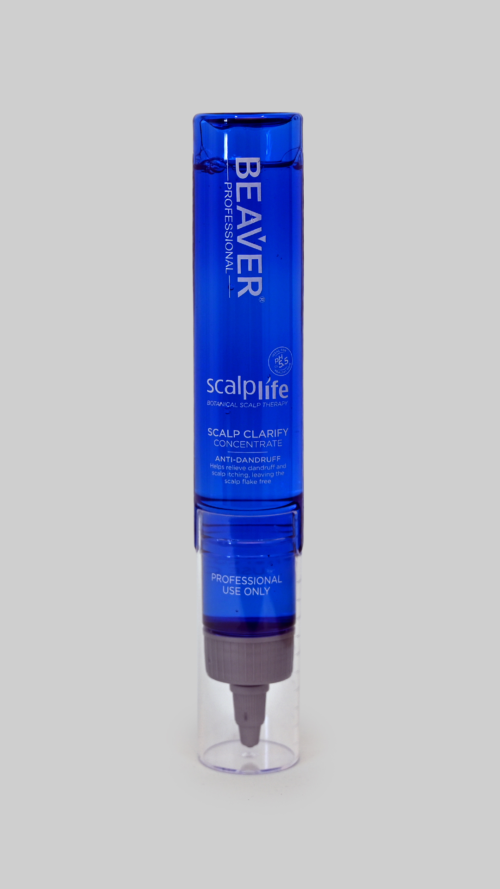 Beaver Scalplife Scalp Clarify Concentrate 150ml