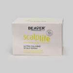 Beaver Scalplife Ultra Calming Scalp Spray bottle