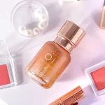 Beaver Perfect Oil Love for smooth shiny hair