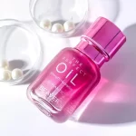 Beaver Perfect Oil Romantic for smooth shiny hair