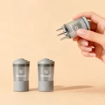 Beaver Anti Hair Loss Applicator comb tool