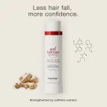 Beaver Anti Hair Loss Shampoo bottle