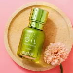 Beaver Perfect Oil Fresh for smooth shiny hair