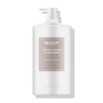 Anti frizz conditioner nourishing dry hair smoothing and adding shine