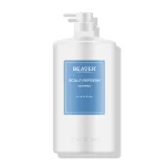 Refresh shampoo for fine hair oil control scalp hydration and volume