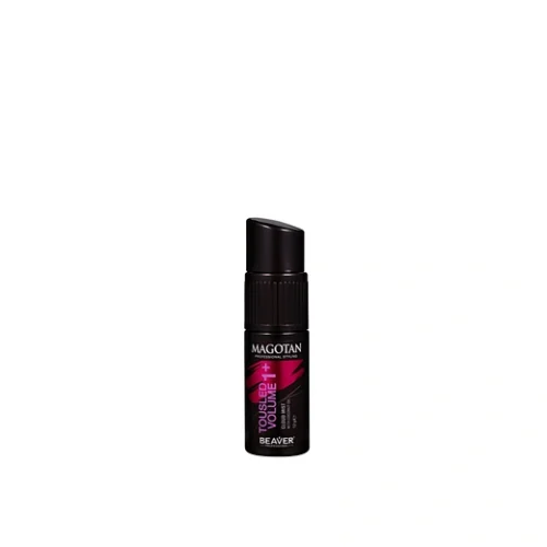 Tousled Volume Cloud Mist 12g for lightweight hair volume and soft textured styling