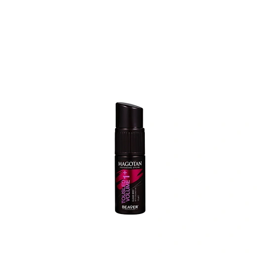 Tousled Volume Cloud Mist 12g for lightweight hair volume and soft textured styling