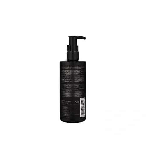 BEAVER Curl Defining Curly Cream 300ml for smooth, defined, and frizz-free curls