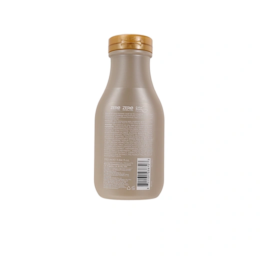 BEAVER Biotin and Caffeine Thickening Conditioner 350ml bottle for strengthening and thickening hair